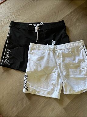 Womens O’Neill boardshorts